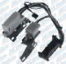 ACDelco D1434C Switch Assembly (ACD1434C, D1434C)