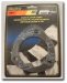 Mr. Gasket 5971 Ultra-Seal Collector Gaskets - Pair (5971, G125971)