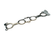 Mazda Protege OE Service W0133-1759731 Exhaust Manifold Gasket (OES1759731, W0133-1759731, A8111-177534)