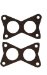 ROL Gaskets MS4248 Exhaust Manifold Set (MS4248)