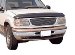 1995-2001 Ford Explorer Billet Aluminum Grille Insert Requires Cutting Of Stock Grille Shell Install Time- Appr. 1-1.5 Hours Polished (41402, C9441402)
