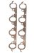 ROL Gaskets MS3792 Exhaust Manifold Set (MS3792)