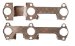 ROL Gaskets MS4121 Exhaust Manifold Set (MS4121)