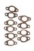 ROL Gaskets MS3881 Exhaust Manifold Set (MS3881)