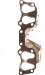 ROL Gaskets MS4054 Exhaust Manifold Set (MS4054)