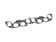 Volvo Scan-Tech Products W0133-1660116 Manifold Gasket (STP1660116, W0133-1660116, H4009-26178)
