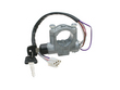 MG OE Aftermarket W0133-1601885 Ignition Switch (OEA1601885, W0133-1601885, M5050-53247)