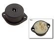 Saab Scan-Tech Products W0133-1620064 Ignition Switch (W0133-1620064, STP1620064, M5050-22113)