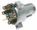 Standard Motor Products Ignition Switch (US43, S65US43, US-43)