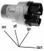 Standard Motor Products Ignition Switch (US85, US-85, S65US85)