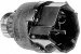 Standard Motor Products Ignition Switch (US-115, US115)