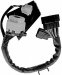 Standard Motor Products Ignition Switch (US143, US-143)