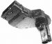 Standard Motor Products Ignition Switch (US351, US-351)