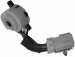 Standard Motor Products Ignition Switch (US315, US-315)