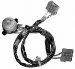 Standard Motor Products Ignition Switch (US340, US-340)