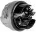Standard Motor Products Ignition Switch (US120, US-120)