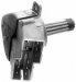 Standard Motor Products Ignition Switch (US135, US-135)