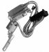 Standard Motor Products Ignition Switch (US270, US-270)