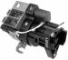 Standard Motor Products Ignition Switch (US333, US-333)