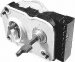 Standard Motor Products Ignition Switch (US349, US-349)