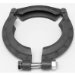 Walker Exhaust 35430 Hardware-Clamp-V Band (35430, WK35430)