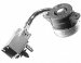 Standard Motor Products Ignition Switch (US435, US-435)