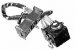Standard Motor Products Ignition Switch (US457, US-457)