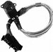 Standard Motor Products Ignition Switch (US260, US-260)