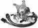 Standard Motor Products Ignition Switch (US379, US-379)