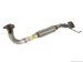 Bosal Exhaust Pipe (W0133-1833187_BSL)