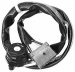 Standard Motor Products Ignition Switch (US329, US-329)