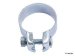 Crp Industries Exhaust Pipe Clamp (1027AMZ6821)