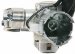 Standard Motor Products US499 Ignition Starter Cylinder (US-499, US499)