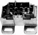 Standard Motor Products Ignition Switch (US82)