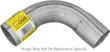 Dynomax Exhaust Pipe D2241000 (41000, D2241000)