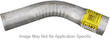 Dynomax Exhaust Pipe D2241189 (41189, D2241189)