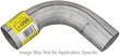 Dynomax Exhaust Pipe D2241099 (41099, D2241099)