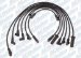 ACDelco 626D Tailor Resistor Wires (AC626D, 626D)
