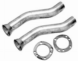 Hedman 18700 Exhaust Pipe Extension (H5618700, 18700)