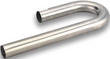Hooker 12542HKR Mandrel Bend J-Style Tubing "Mild Steel" (12542, 12542HKR, H2612542)