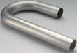 Hooker 12598HKR Mandrel Bend J-Style Tubing "Mild Steel" (12598, 12598HKR, H2612598)