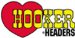 Hooker Headers 16765 Exhaust Pipe (16765, 16765HKR, H2616765)