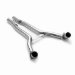 MagnaFlow 15479 Stainless Steel Catalytic Converter (Non CARB compliant) (15479, M6615479)