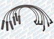 ACDelco 936H Spark Plug Wire Kit (936H, AC936H)