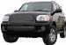 2005-2007 Toyota Sequoia Billet Aluminum Grille Insert Requires Cutting Of Stock Grille Upper Install Time- Appr. 1.5-2 Hours Polished (43182, C9443182)
