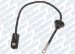 ACDelco 2CX30A Cable Assembly (2CX30A, AC2CX30A)