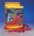 ACCEL 5040R 8mm Super Stock Spiral Universal Wire Set - Red (5040R, A355040R)