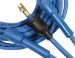 ACCEL 3008B 7mm Super Stock Copper Universal Wire Set - Blue (A353008B, 3008B)