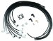 ACCEL 9001C Extreme 9000 Universal Ceramic Spark Plug Wire (9001C, A359001C)