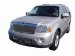 2003-2006 Lincoln Navigator Billet Aluminum Grille Insert Requires Cutting Of Stock Grille Shell Install Time- Appr. 1-1.5 Hours Polished (41792, C9441792)